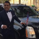 Andrés Hurtado: The Cadillac truck he was driving was bought for 36 thousand dollars and resold for 3 thousand soles