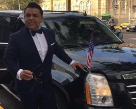 Andrés Hurtado: The Cadillac truck he was driving was bought for 36 thousand dollars and resold for 3 thousand soles