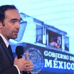 Andrés Lajous will promote the reactivation of passenger trains with Sheinbaum