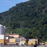 Angra 1 reduces power after transmission line problems