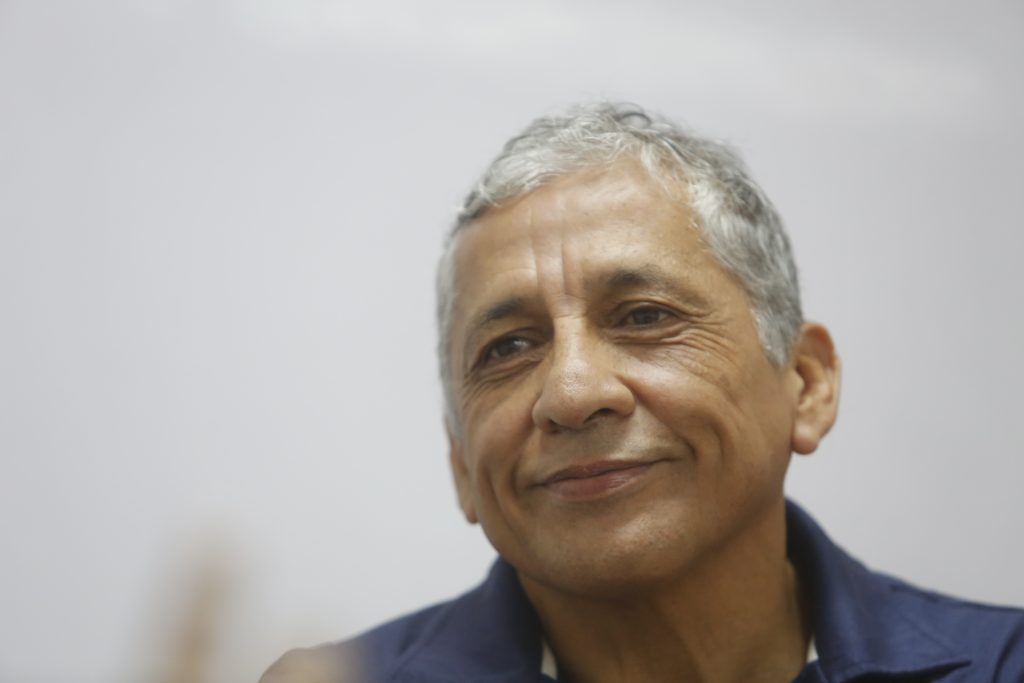 Antauro Humala began negotiating candidacies for Congress, says founder of ANTAURO after his expulsion