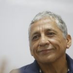 Antauro Humala began negotiating candidacies for Congress, says founder of ANTAURO after his expulsion