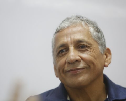 Antauro Humala began negotiating candidacies for Congress, says founder of ANTAURO after his expulsion