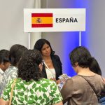 "Apply for a scholarship at a European university!", the options for Nicaraguan students and professionals