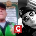 Arequipa: Police asked a drunk driver for a bribe and took him to the bank to get the money