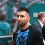 Argentina call-up: Messi returns, 'Dibu' is not there and a former Madrid player is the big surprise