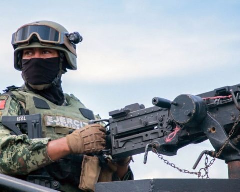 Army kills 19 in Sinaloa in operation to arrest criminal leader