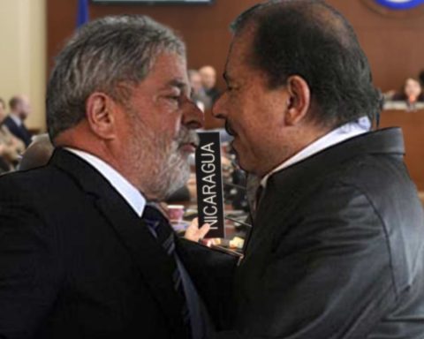 Arturo McFields: "Ortega takes two steps back and seeks Lula's mercy to enter the BRICS"