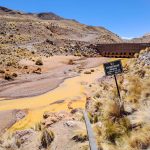 Aruntani's US$10 million guarantee is not enough to mitigate damage in Puno