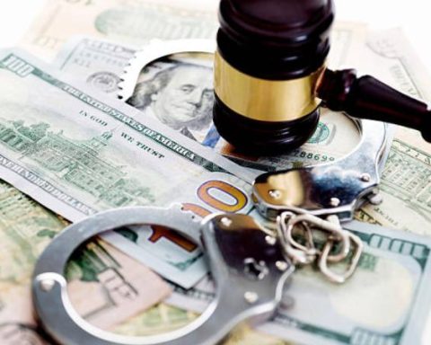 Asset or money laundering: what does this crime consist of?