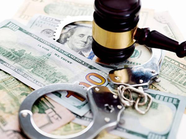 Asset or money laundering: what does this crime consist of?