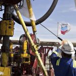 Automatic license authorizing Chevron operations is renewed until 2025