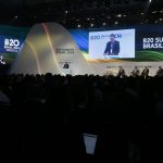 B20 discusses AI regulation and technology companies ask for dialogue