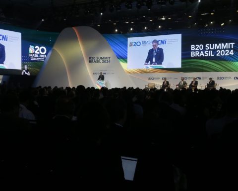 B20 discusses AI regulation and technology companies ask for dialogue