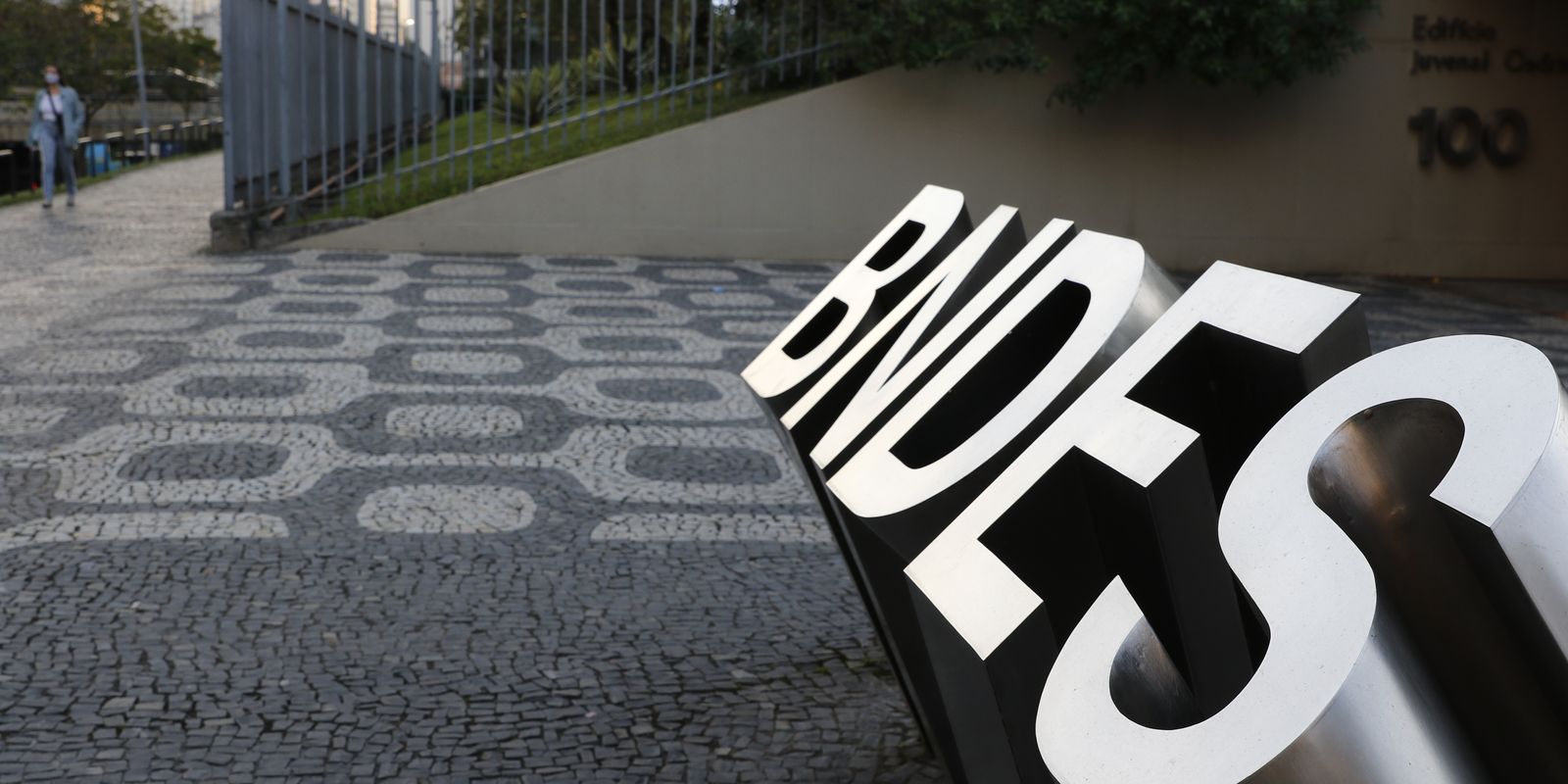 BNDES and US bank sign agreement for investments in Brazil