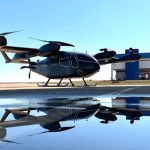 BNDES releases R$500 million to manufacture flying car