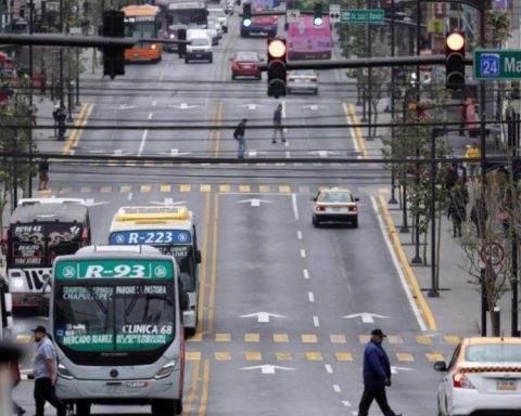 Banobras prepares plan to promote urban transportation in medium-sized cities