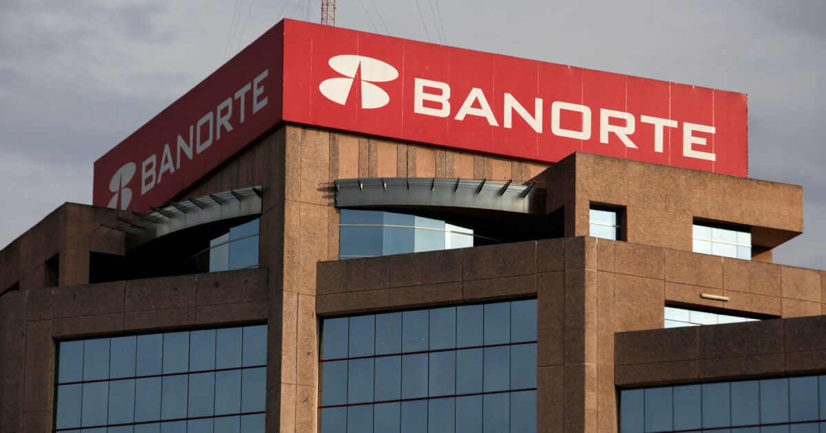 Banorte covers its back in the face of judicial reform