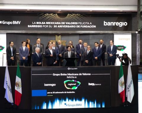 Banregio: 30 years transforming the Mexican financial sector