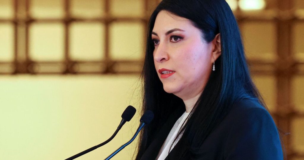 Banxico may consider further rate cuts: Victoria Rodríguez