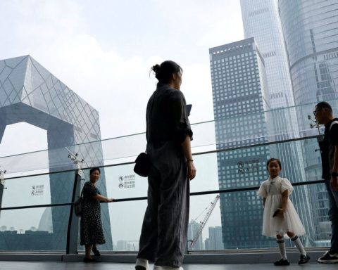 Beijing eases home buying rules to boost demand