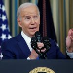 Biden: "US elections will be free and fair, but I don't know if they will be peaceful"