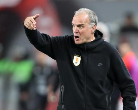 Bielsa, about Luis Suárez: "What he said affected my authority"