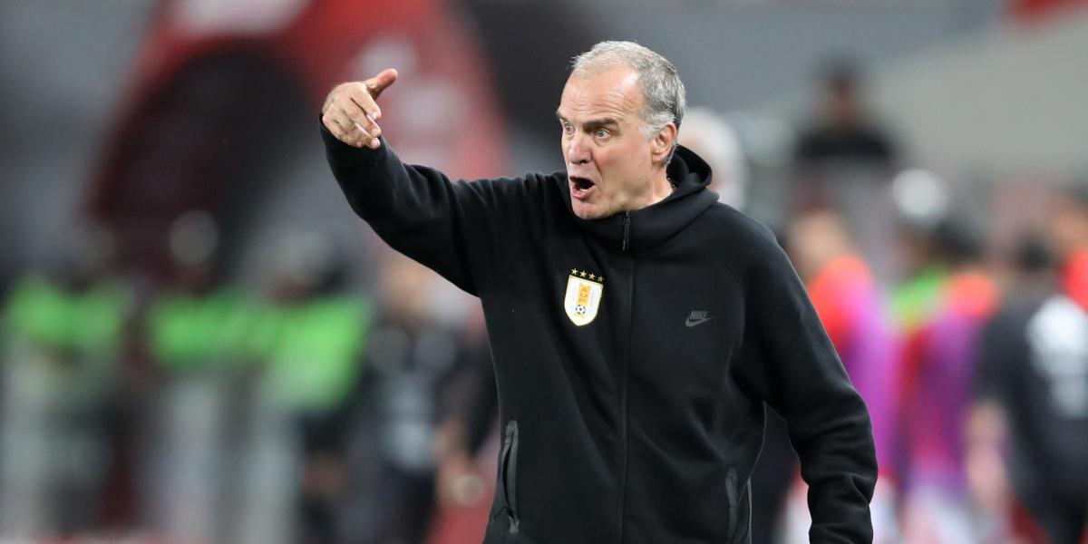 Bielsa, about Luis Suárez: "What he said affected my authority"