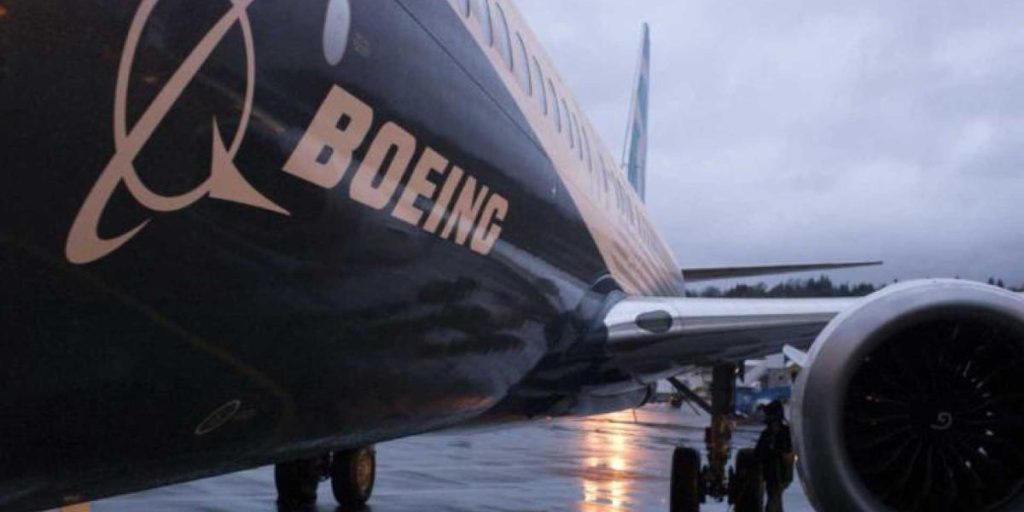 Boeing and union fail in wage increase negotiations