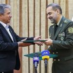 Bolivia's relationship with Iran is a 'bad sign' amid Tehran's attacks on Israel