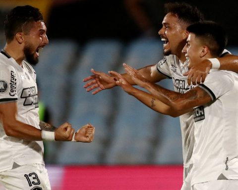 Botafogo advances and reaches the Libertadores final with Atlético-MG