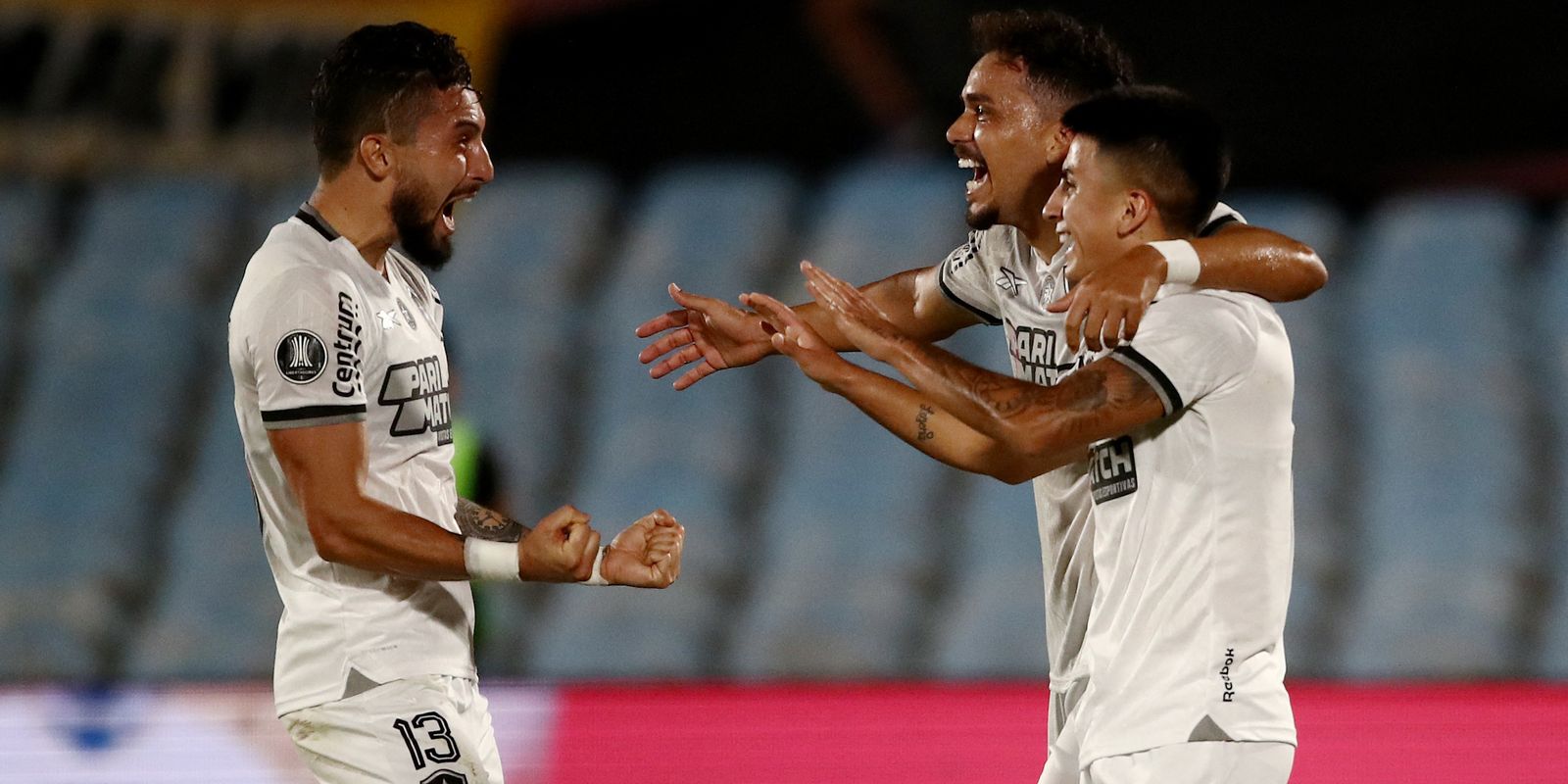 Botafogo advances and reaches the Libertadores final with Atlético-MG