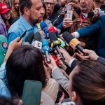 Boulos says that the results of the polls are a sign of recovery for the left