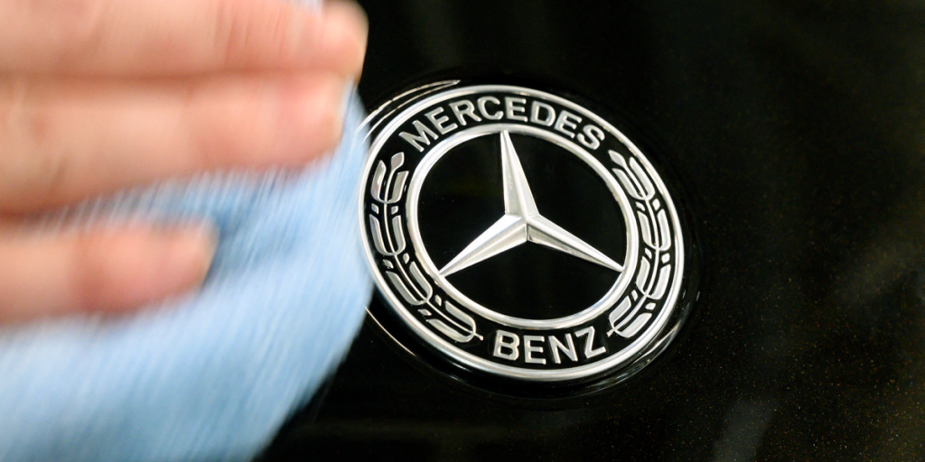 Brazil fines Mercedes-Benz for discrimination and harassment of workers