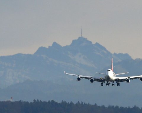 Brazil is fourth country in the world ranking of domestic flights