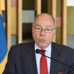 delcy brasil brics reunión canciller