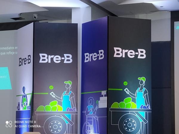 Bre-B digital payment system begins in September 2025