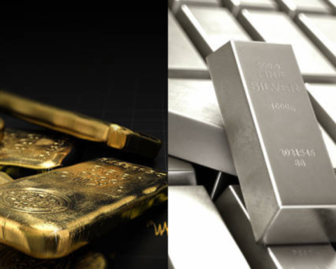 Brighter than ever: what has driven the rise in gold and silver prices