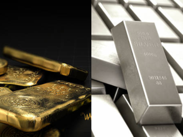 Brighter than ever: what has driven the rise in gold and silver prices