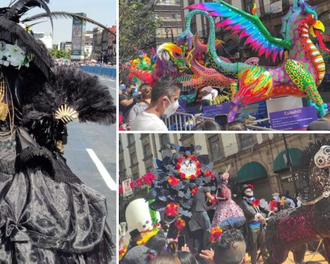 CDMX: They anticipate almost 11,000 million in economic benefits for Day of the Dead