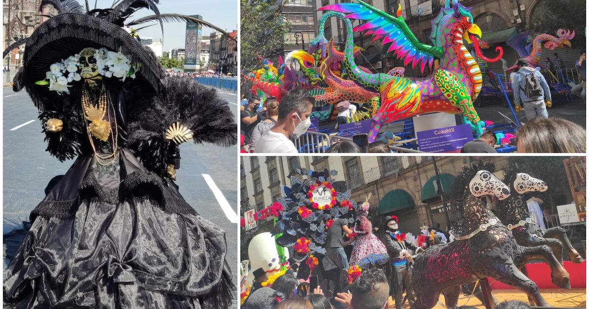 CDMX: They anticipate almost 11,000 million in economic benefits for Day of the Dead