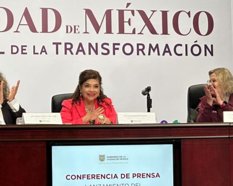 CDMX presents its Care System; They will allocate 10,000 million pesos annually