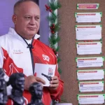 Cabello: Borrell is a gringo employee