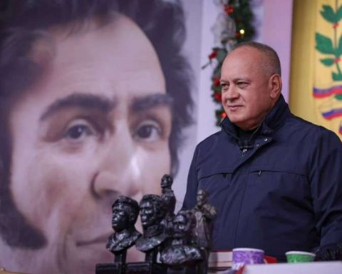 Cabello: Corruption network in Maracaibo financed the extreme right