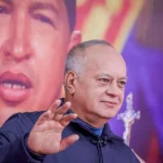 Cabello affirmed that extremist opponents are “crooks and criminals”