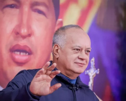 Cabello affirmed that extremist opponents are “crooks and criminals”