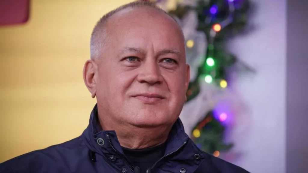 Cabello affirms that “nothing and no one” can take away the joy of Christmas from the people