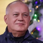 Cabello affirms that “nothing and no one” can take away the joy of Christmas from the people