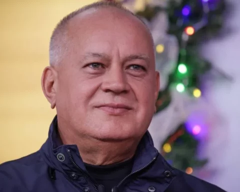 Cabello affirms that “nothing and no one” can take away the joy of Christmas from the people