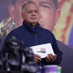 Cabello denounces media manipulation surrounding the death of Edwin Santos